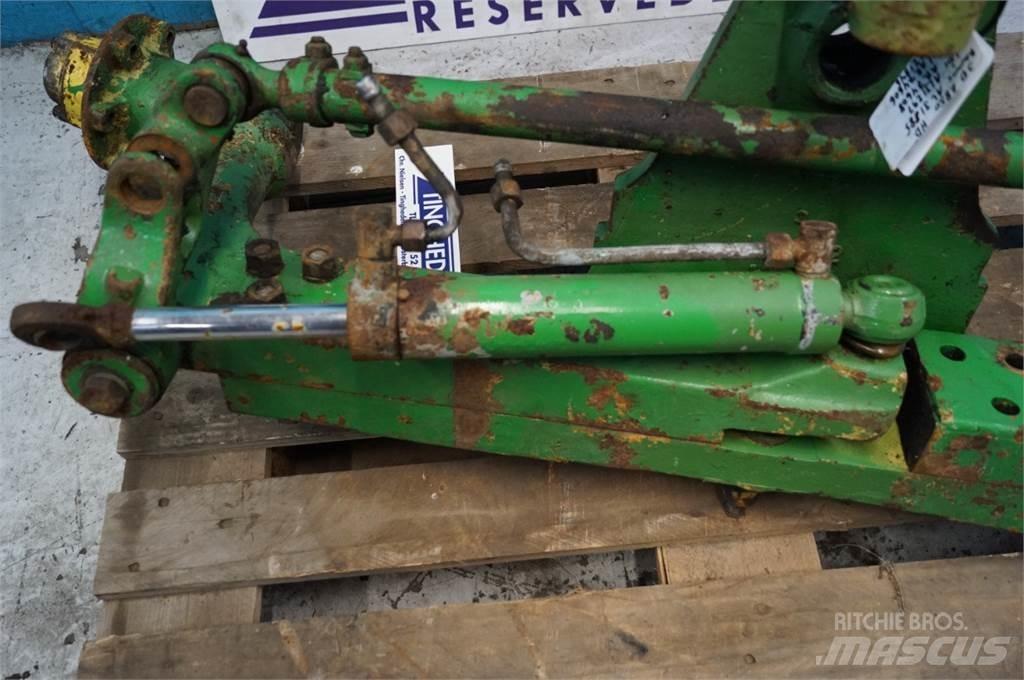 John Deere 2850 Otros accesorios para tractores