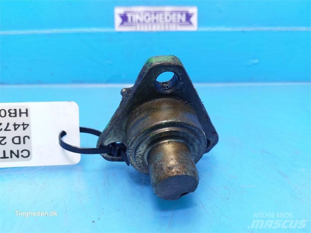 John Deere 2850 Otros accesorios para tractores