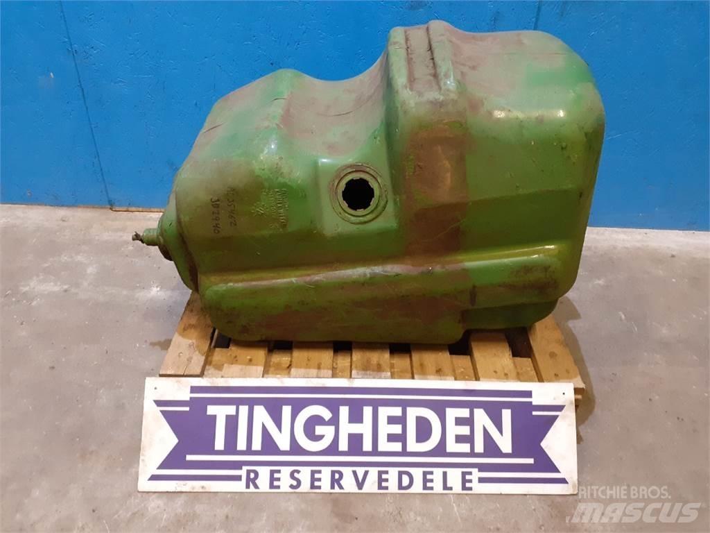 John Deere 2940 Otros accesorios para tractores