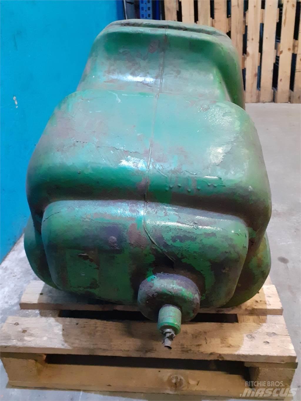 John Deere 2940 Otros accesorios para tractores