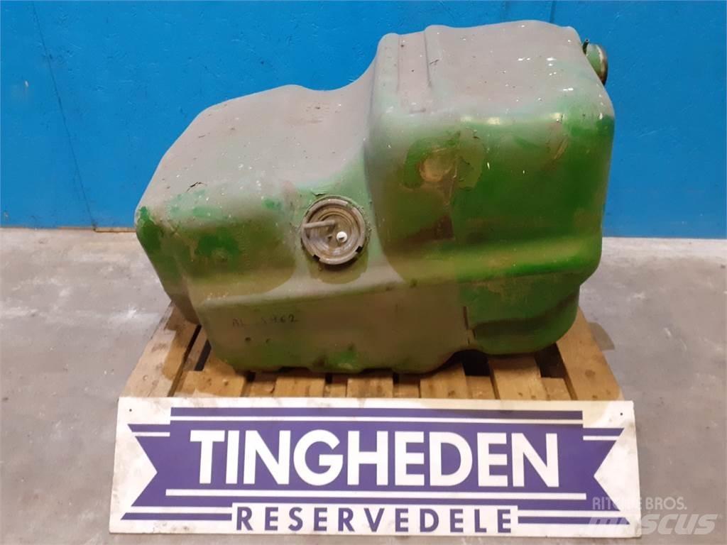 John Deere 2940 Otros accesorios para tractores