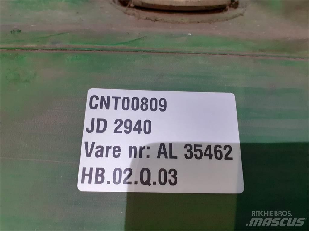John Deere 2940 Otros accesorios para tractores
