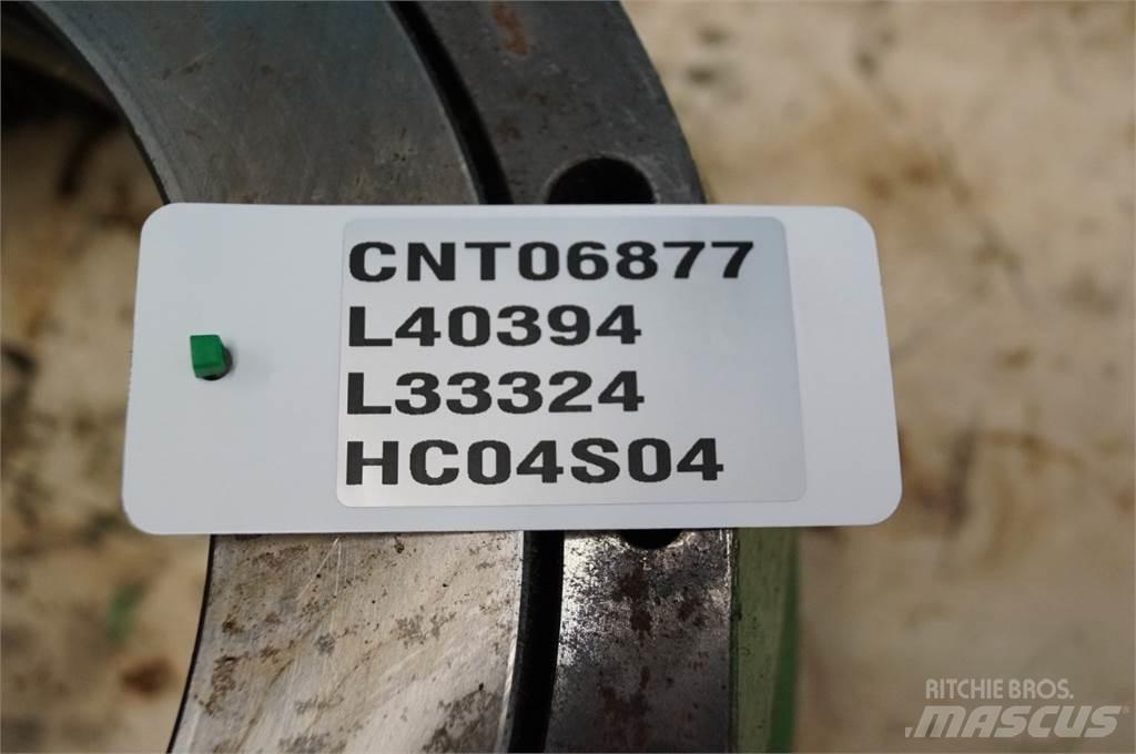John Deere 2940 Otros accesorios para tractores