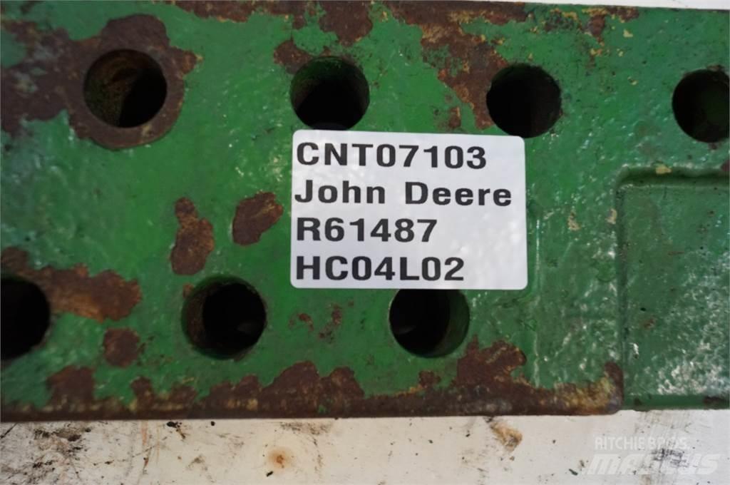 John Deere 2940 Otros accesorios para tractores