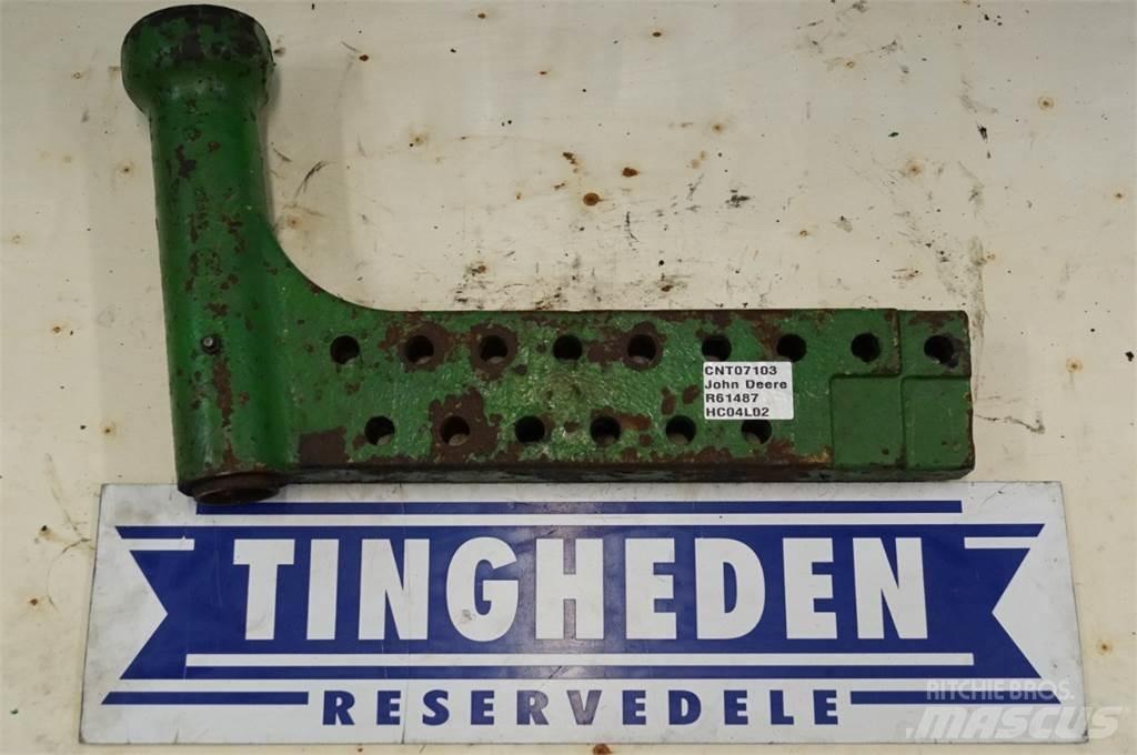 John Deere 2940 Otros accesorios para tractores