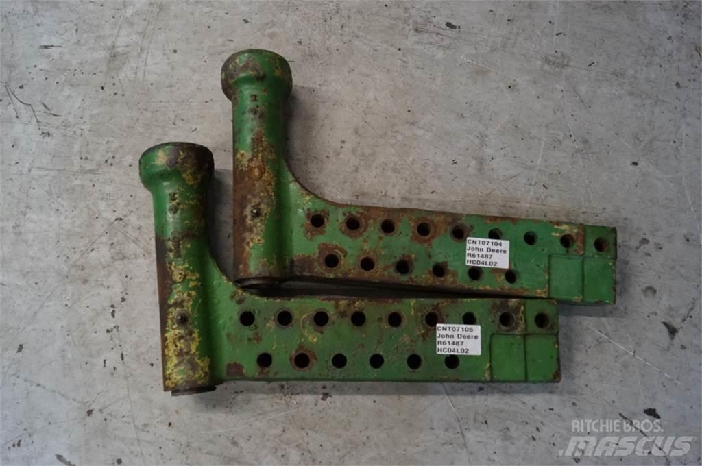 John Deere 2940 Otros accesorios para tractores