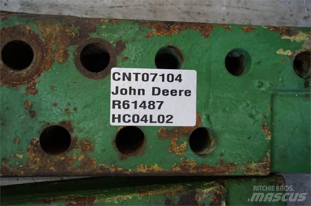 John Deere 2940 Otros accesorios para tractores