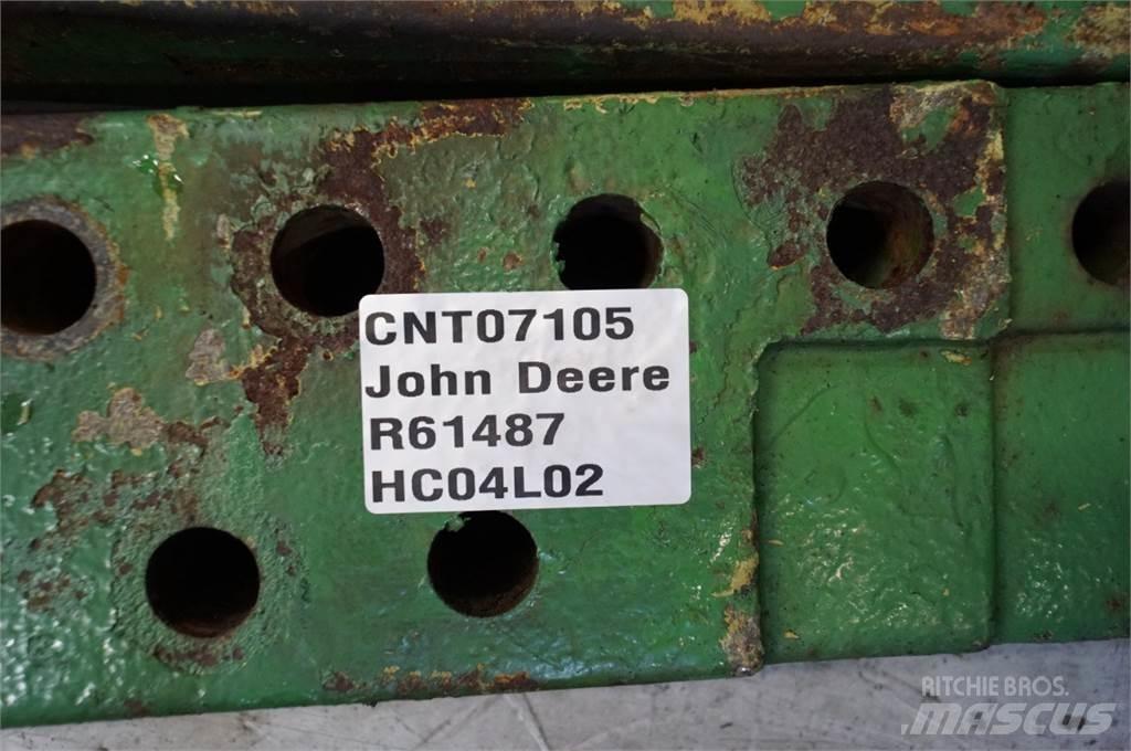 John Deere 2940 Otros accesorios para tractores