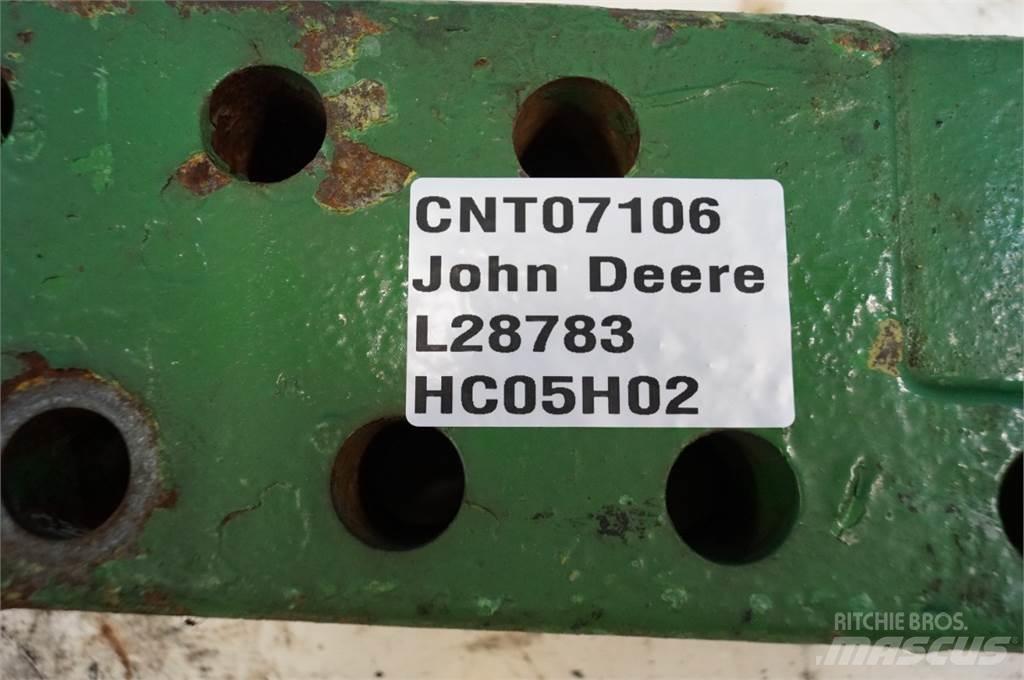 John Deere 2940 Otros accesorios para tractores