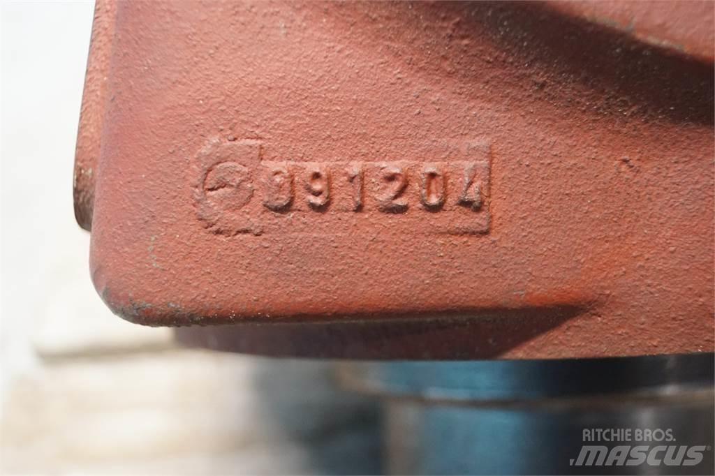 John Deere 2950 Otros accesorios para tractores
