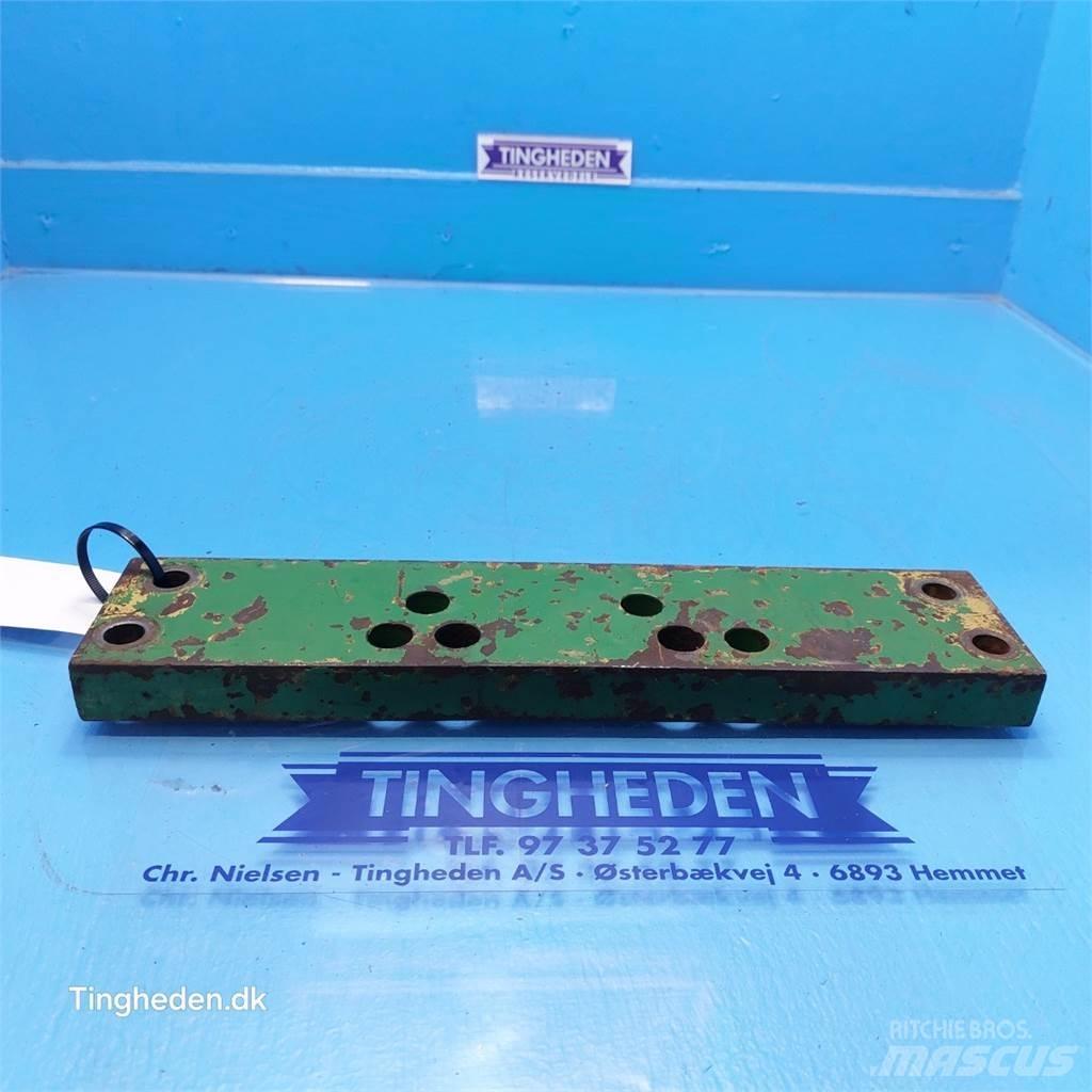 John Deere 2951 Otros accesorios para tractores