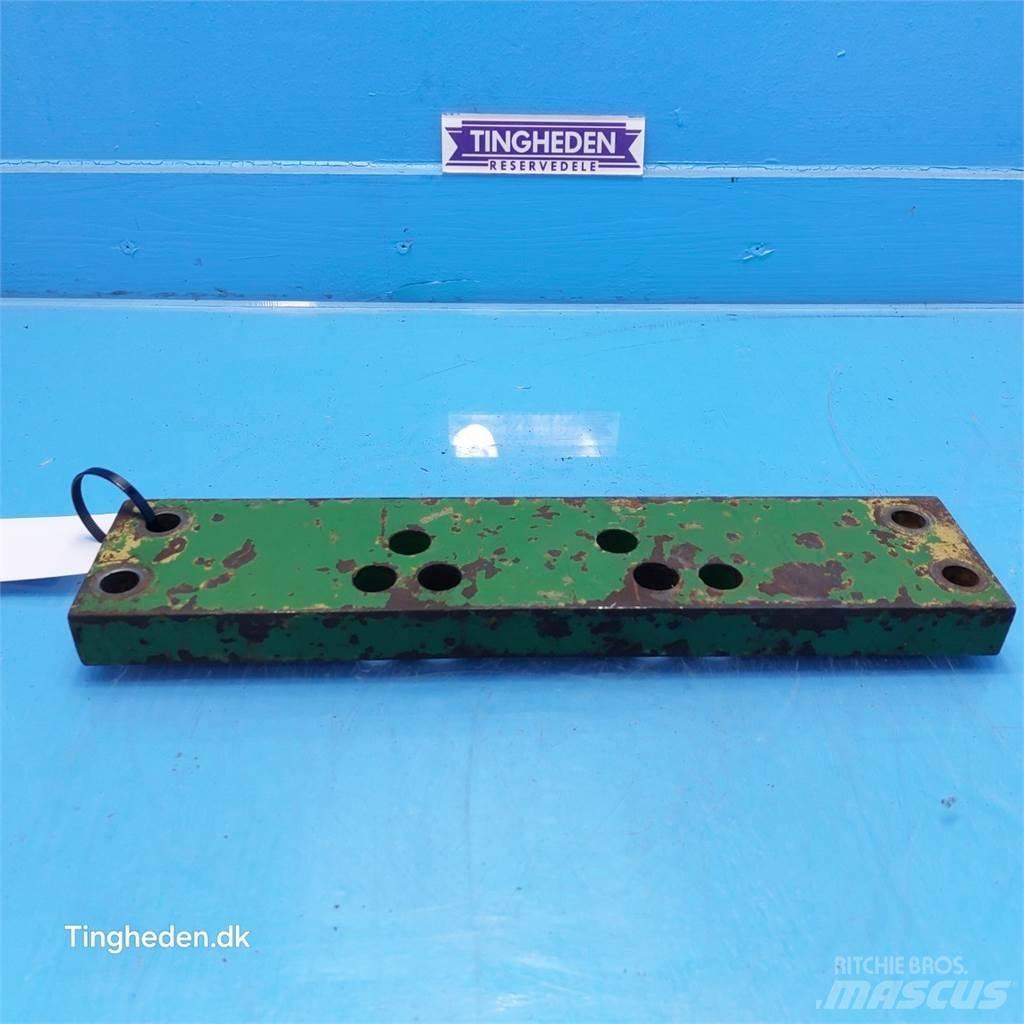 John Deere 2951 Otros accesorios para tractores