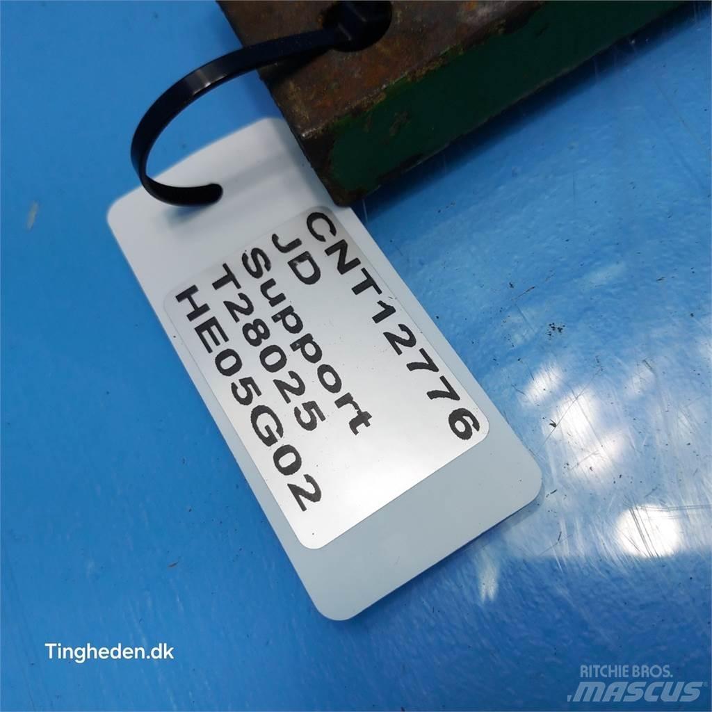 John Deere 2951 Otros accesorios para tractores