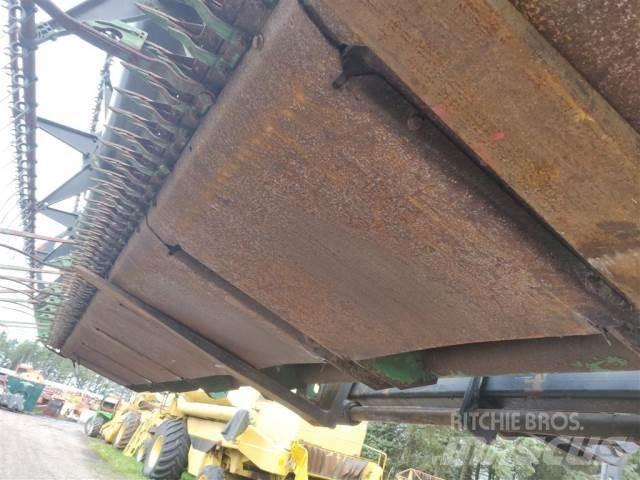 John Deere 30 Accesorios para cosechadoras combinadas