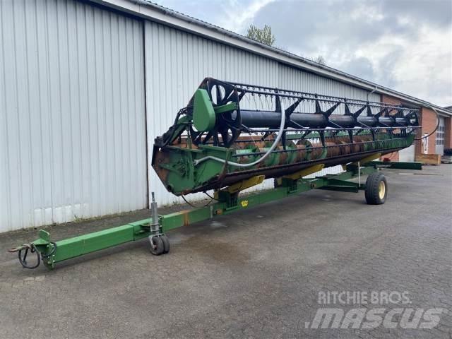 John Deere 30 Accesorios para cosechadoras combinadas