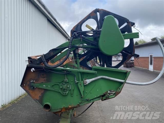 John Deere 30 Accesorios para cosechadoras combinadas