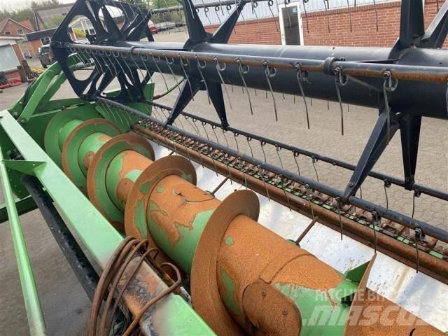 John Deere 30 Accesorios para cosechadoras combinadas