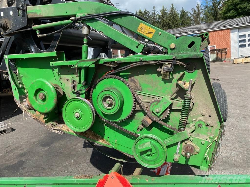 John Deere 30 Accesorios para cosechadoras combinadas