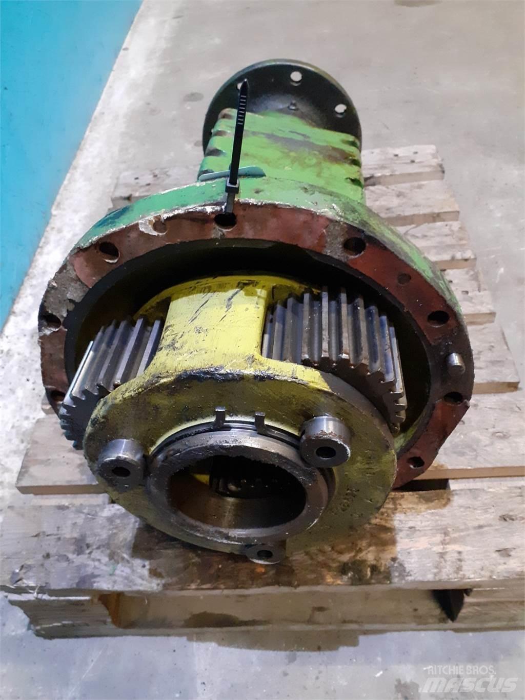 John Deere 3030 Otros accesorios para tractores