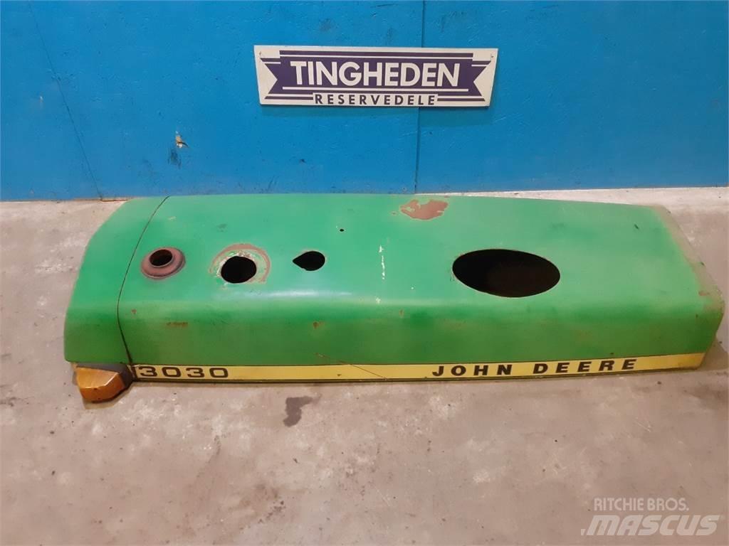 John Deere 3030 Otros accesorios para tractores