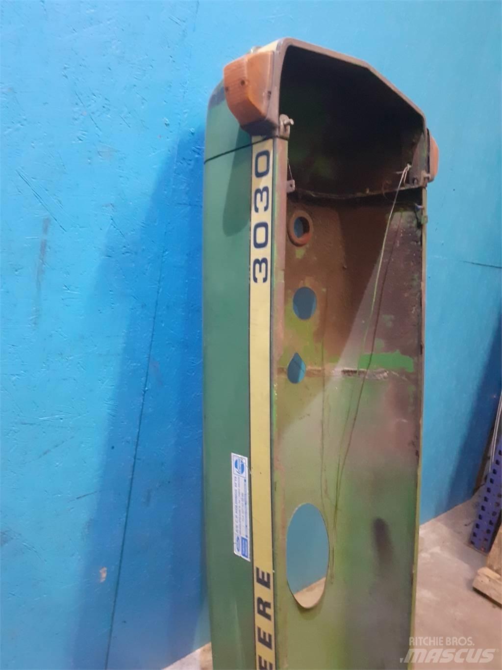 John Deere 3030 Otros accesorios para tractores
