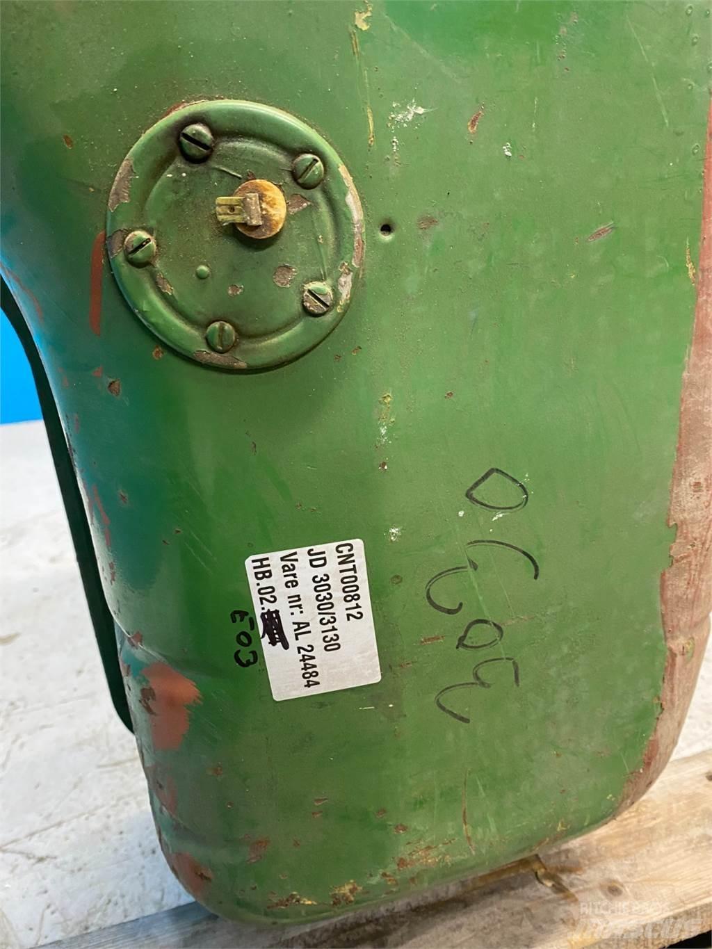 John Deere 3030 Otros accesorios para tractores