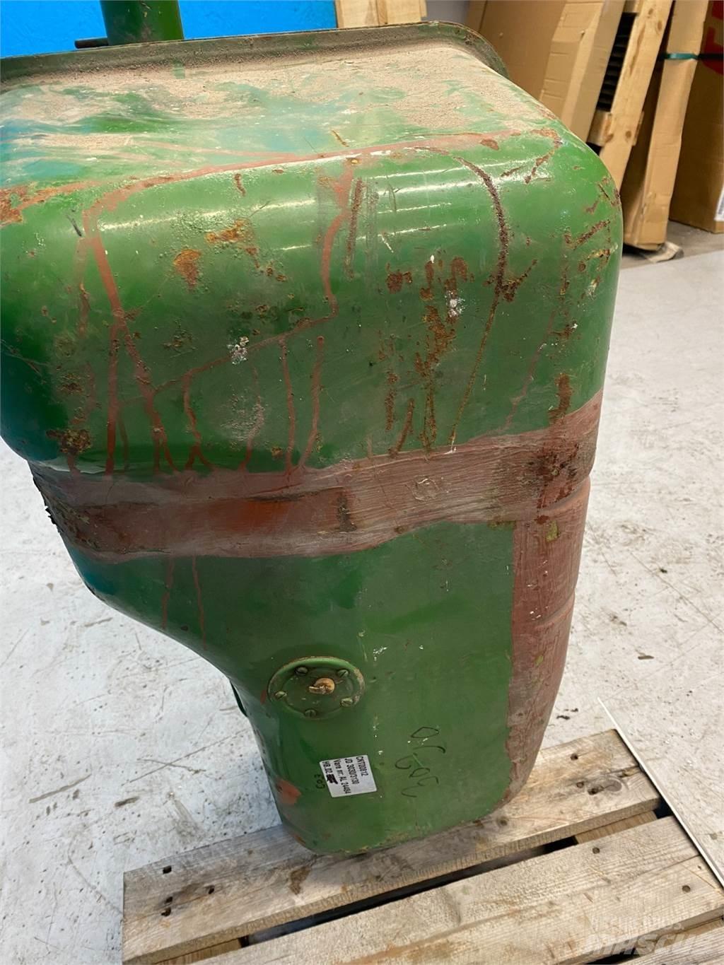 John Deere 3030 Otros accesorios para tractores