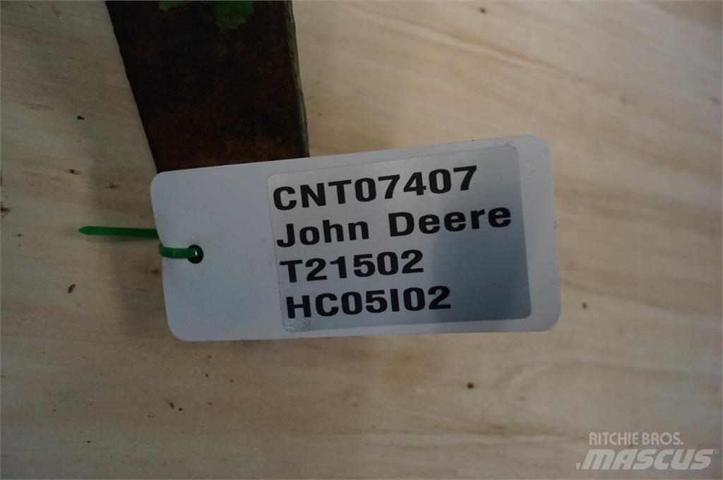John Deere 3030 Otros accesorios para tractores