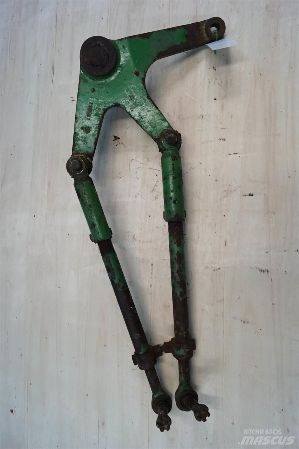 John Deere 3030 Otros accesorios para tractores