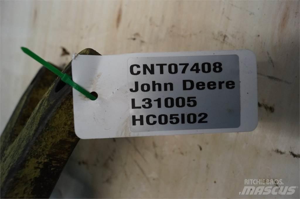 John Deere 3030 Otros accesorios para tractores