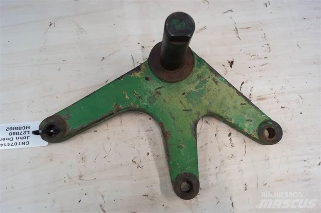 John Deere 3030 Otros accesorios para tractores