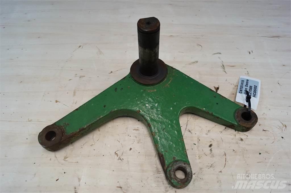 John Deere 3030 Otros accesorios para tractores