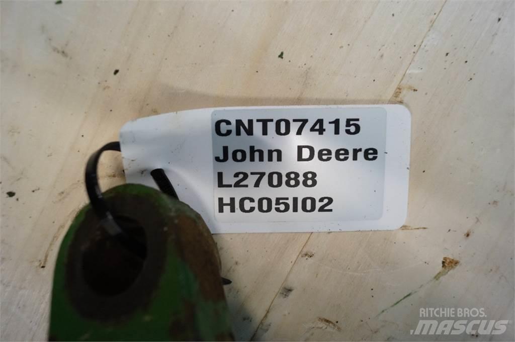 John Deere 3030 Otros accesorios para tractores
