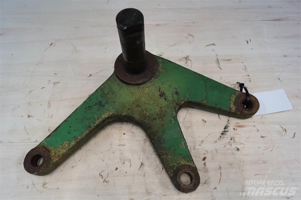 John Deere 3030 Otros accesorios para tractores