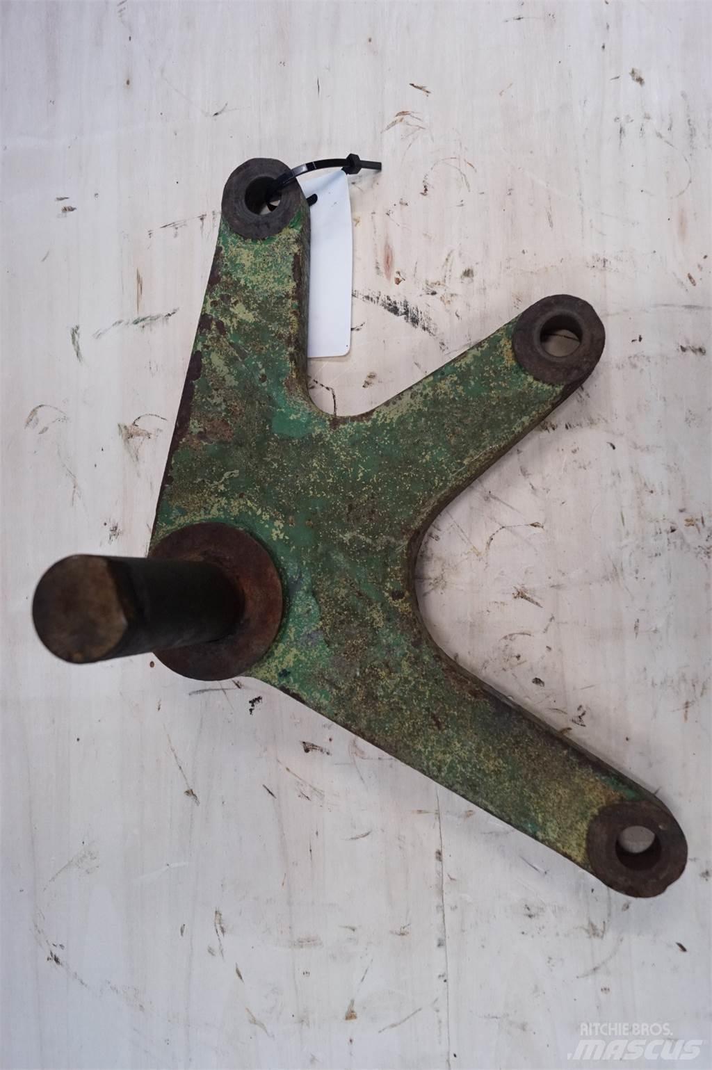 John Deere 3030 Otros accesorios para tractores