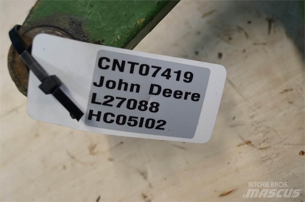 John Deere 3030 Otros accesorios para tractores