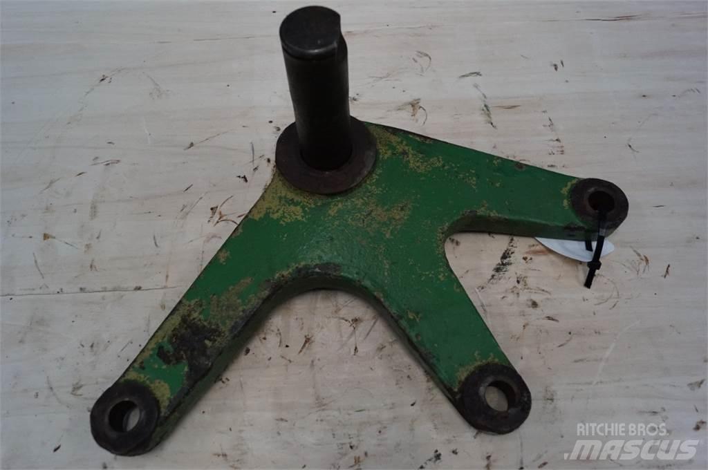 John Deere 3030 Otros accesorios para tractores