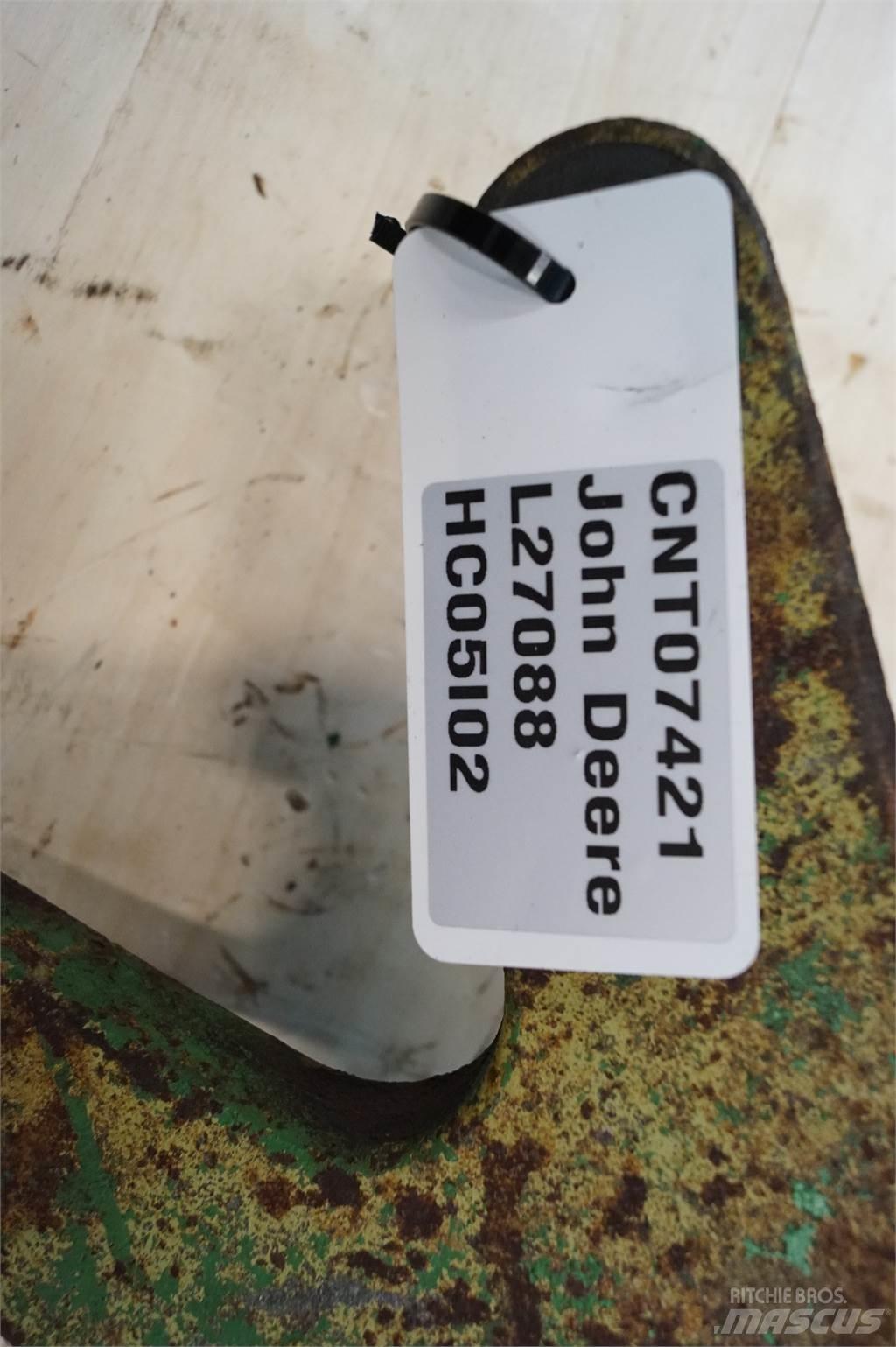 John Deere 3030 Otros accesorios para tractores