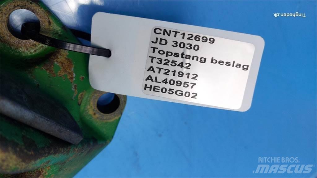 John Deere 3030 Otros accesorios para tractores