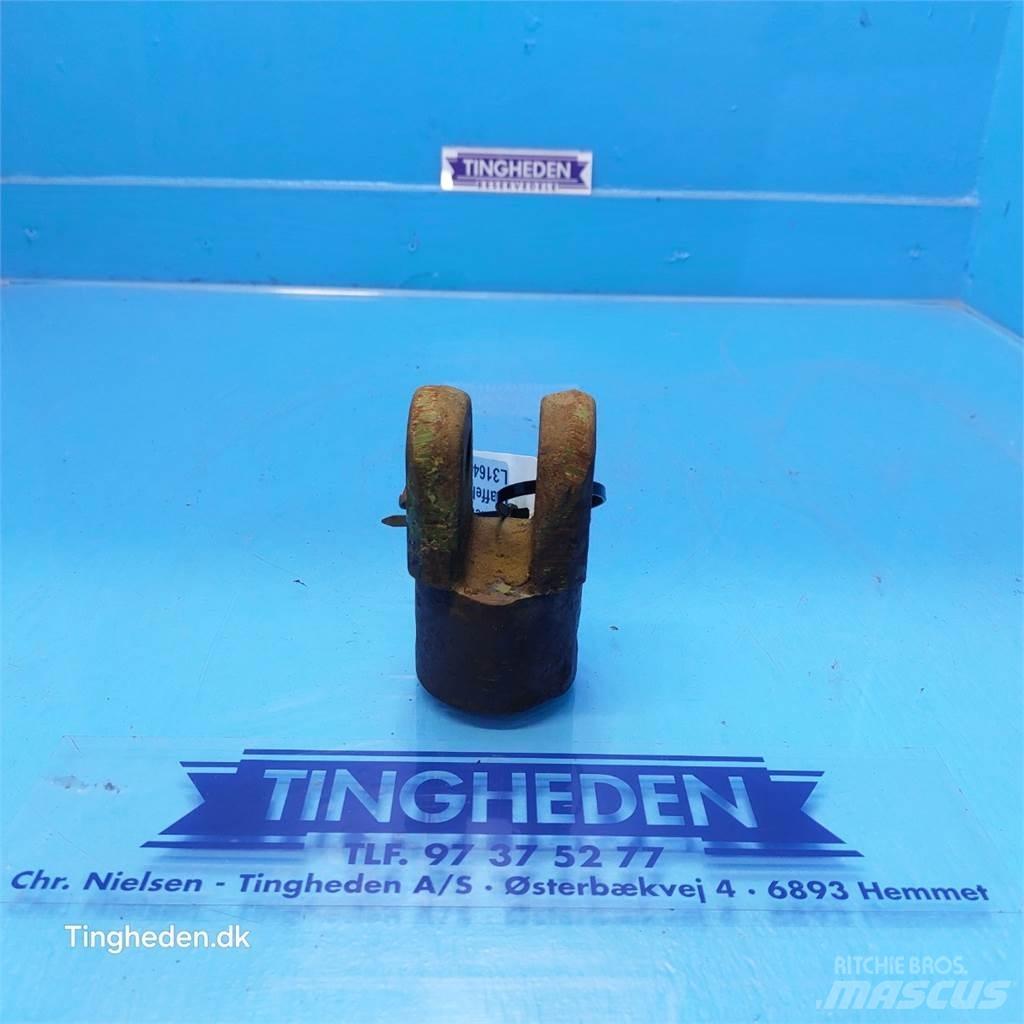 John Deere 3030 Otros accesorios para tractores