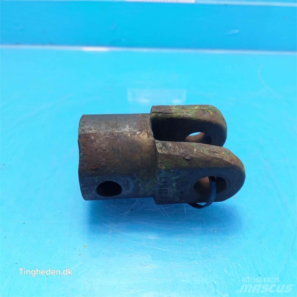 John Deere 3030 Otros accesorios para tractores