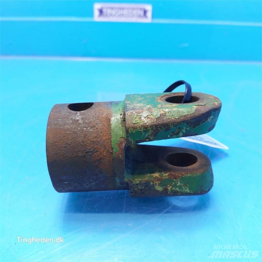 John Deere 3030 Otros accesorios para tractores