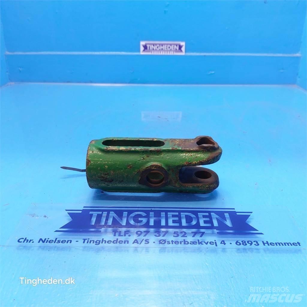 John Deere 3030 Otros accesorios para tractores