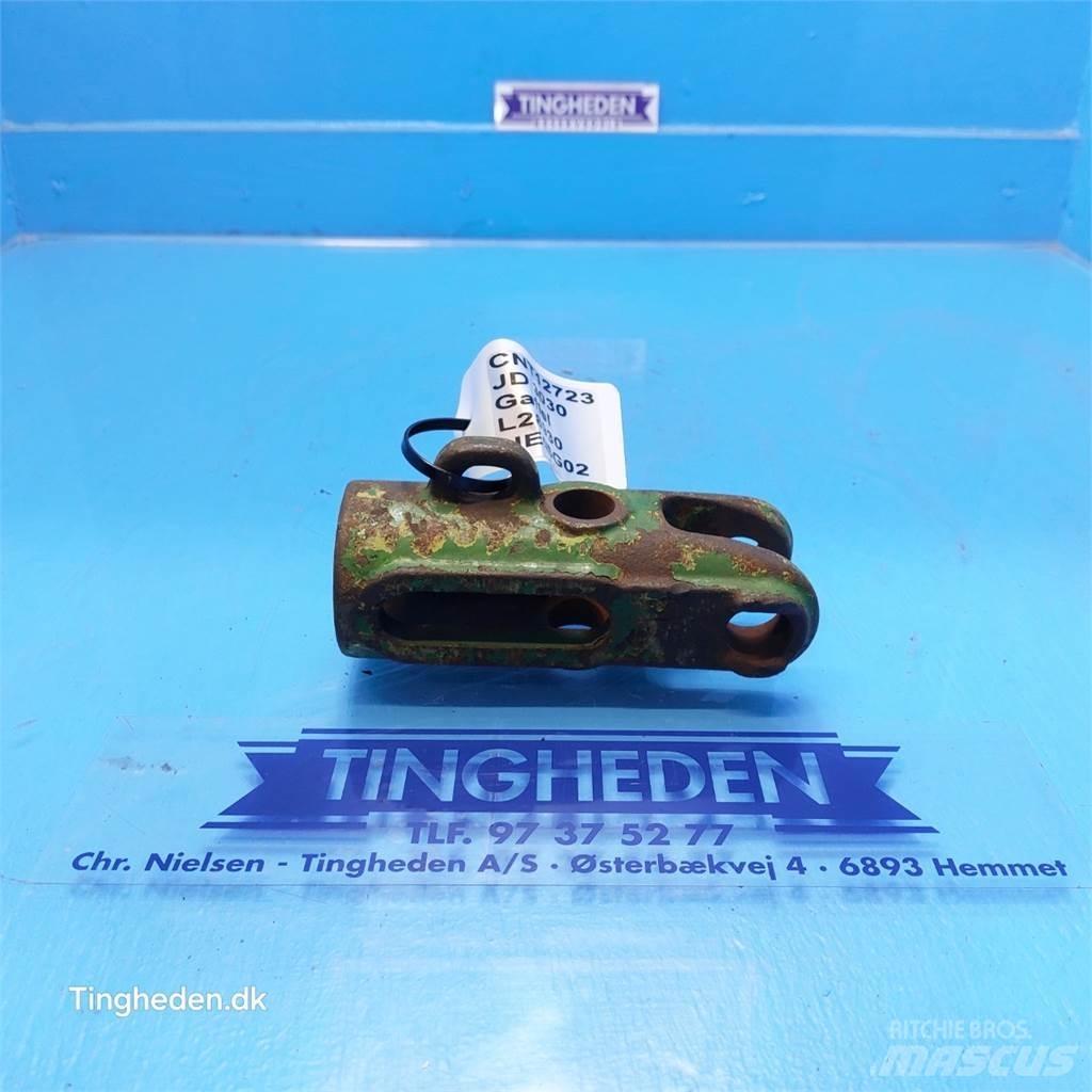 John Deere 3030 Otros accesorios para tractores