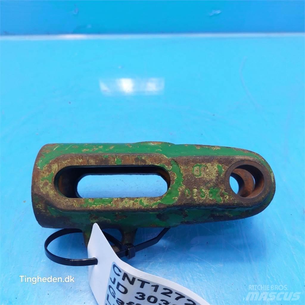 John Deere 3030 Otros accesorios para tractores