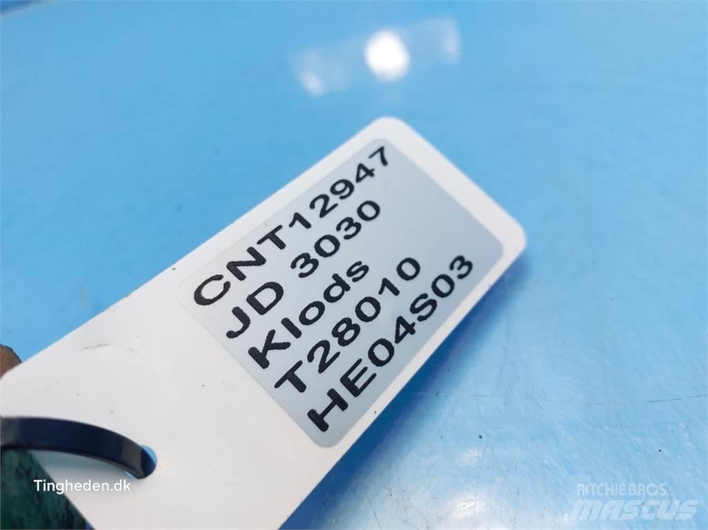 John Deere 3030 Otros accesorios para tractores