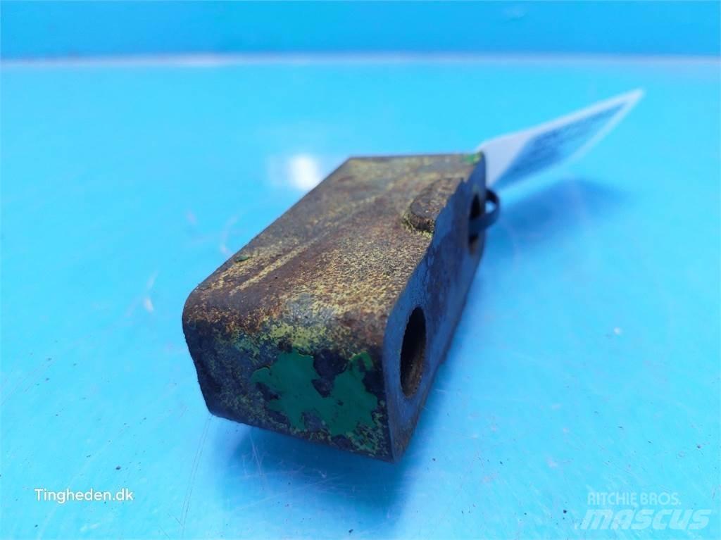 John Deere 3030 Otros accesorios para tractores