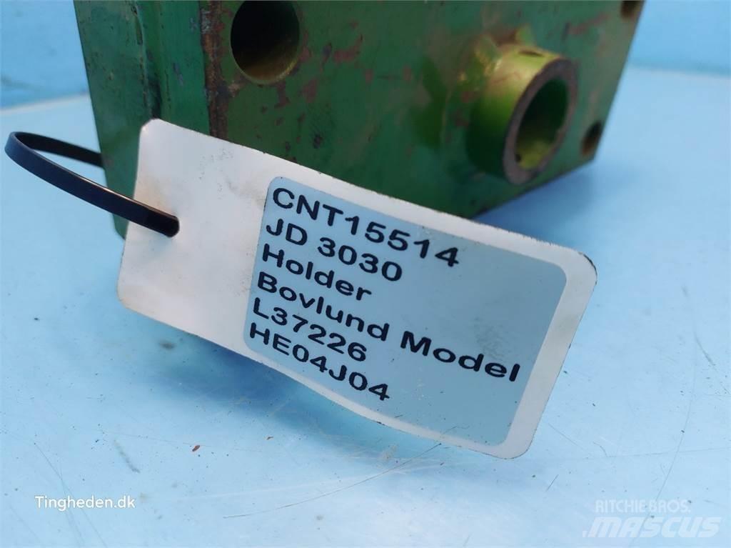John Deere 3030 Otros accesorios para tractores
