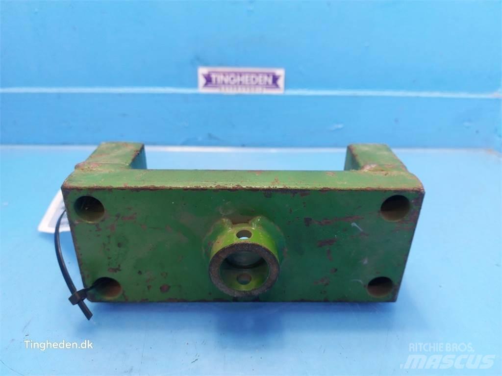 John Deere 3030 Otros accesorios para tractores