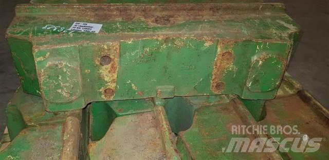 John Deere 3040 Contrapeso delantero